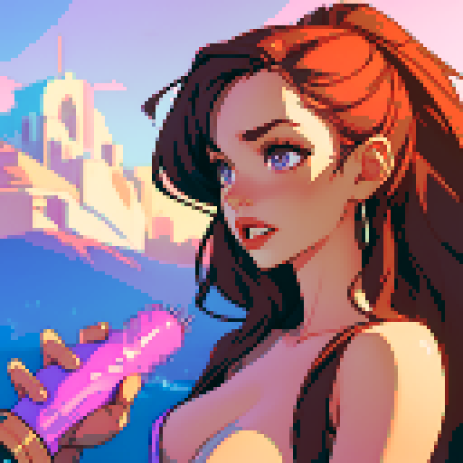 sexy naked woman getting fucked by dildo