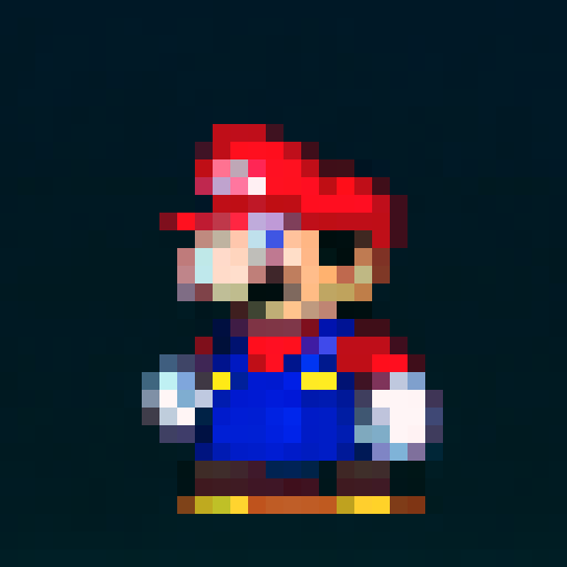 Cooking chef with a bushy moustache, wearing a chef hat and apron, holding a frying pan