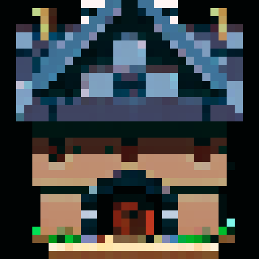 archer tower, medieval-inspired, stone structure, sturdy, pointed roof, red tiled roof, archer slats