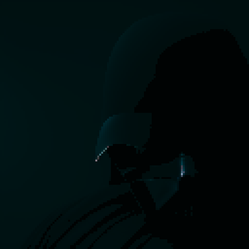 Darth Vader in photorealism, dark and obscure, highly detailed deformations, Death Star setting, extremely high quality, 4k/8k detailed, cinematic lighting, realistic portrayal, detailed facial features, dark and sinister atmosphere, photorealistic rendering, cinematic quality, detailed costume, menacing presence, realistic textures, atmospheric lighting