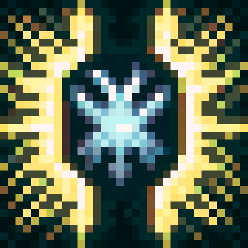 Empty rush basket, intricate weaving, , small pixels, low resolution, , detailed shading, sRGB color palette, minecraft textures, 2d sideview transparent background