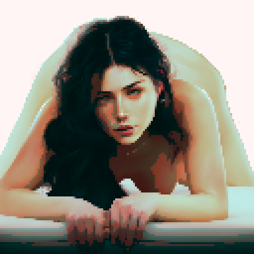 sexy naked woman getting fucked from behind
