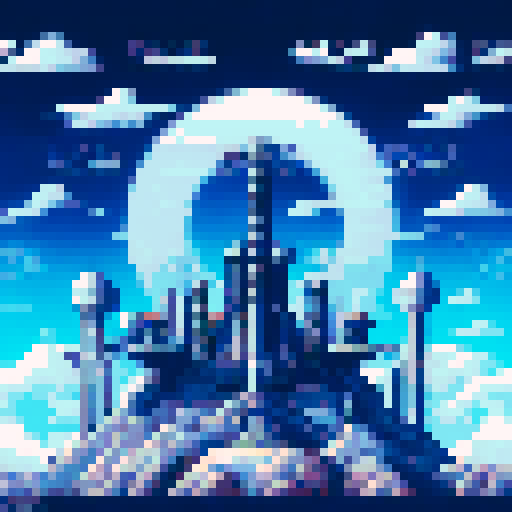 a futuristic spaceship  with two canisters on  the side and a visiblew cockpit upfront with a black background