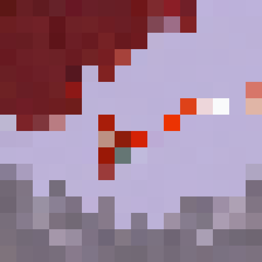 Regal king strolls, Wing soars alongside, epic 4k awesomeness in 16x16 pixel portrait.