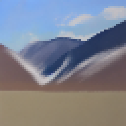 Implementing airborne survey (drone) and image processing to develop and optimize a smart algorithm for blasting design and stability analysis in mine slopes