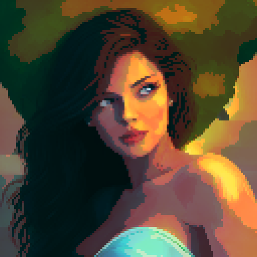 Plain back ground. Different hot girls with similar pose