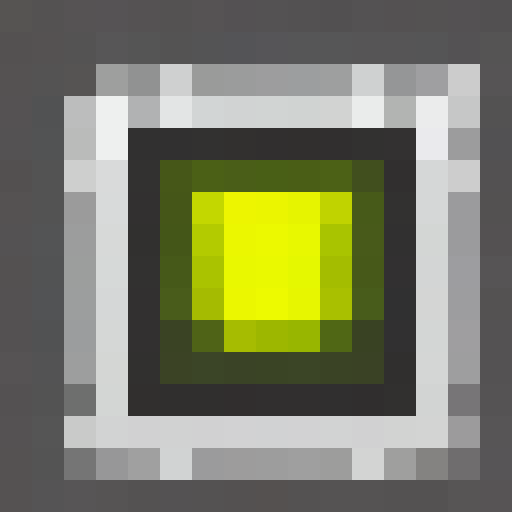 
make a minion (mini monster) dark style with hoodie