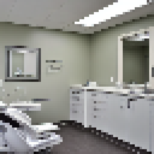 Dental Office