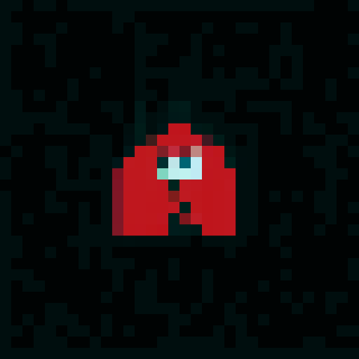 Broken, Destroyed, on fire