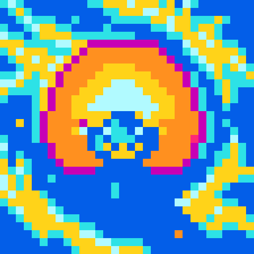 Alien, Single character, Galaxy, Invasion, front view, futuristic, raygun, weapons, UFO