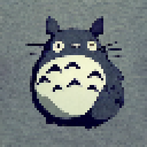 Totoro