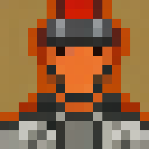 generate the back of a velociraptor for a 2d sprite