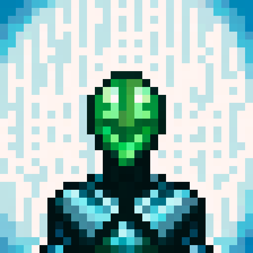 steel armour, game icon, 32x32 pixel art, sRGB, skill art, close up, portrait, metallic shine, intricate engravings, rivets, battle-worn, reflections, sharp edges, shadows