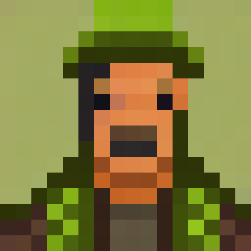 Minecraft warden if made by Notch