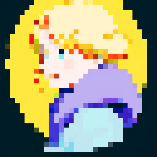 Hauru from howl's moving castle