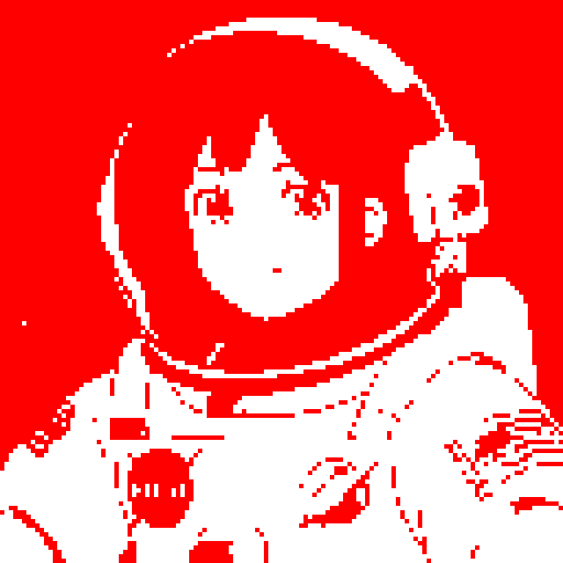 Astronaut