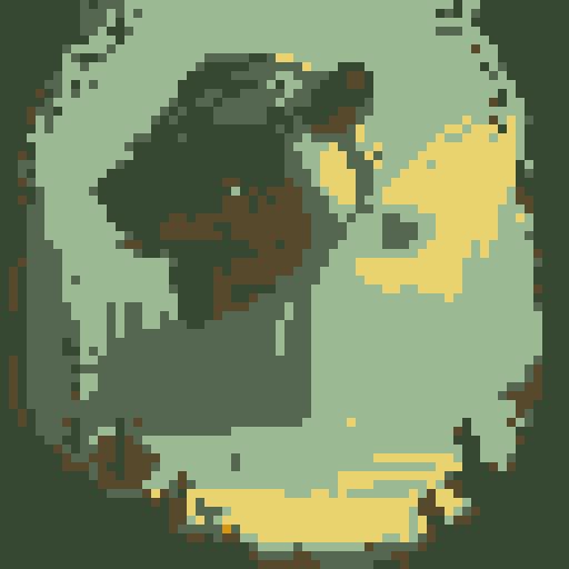 topiary plant, isometric asset, decorative pot, art nouveau garden, fantasy RPG