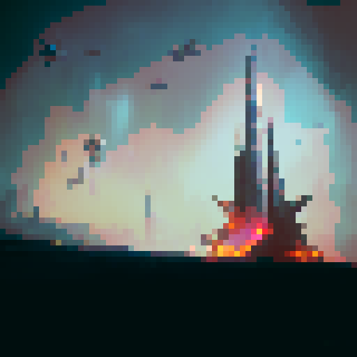 "Rags to Riches" - A gritty, urban art style with bold colors and strong lines. 

        "From humble beginnings to global domination, illustrate the journey of the world's wealthiest man through towering skyscrapers, flashy yachts, and opulent mansions, all while hinting at the hard work and determination that led him to the top, using a "Rags to Riches" style."