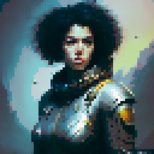 Superman, with bulging muscles and a determined expression, fiercely impales Spiderman with the sharp and deadly claws of Wolverine in a fantastical RPG world filled with towering castles and mystical creatures