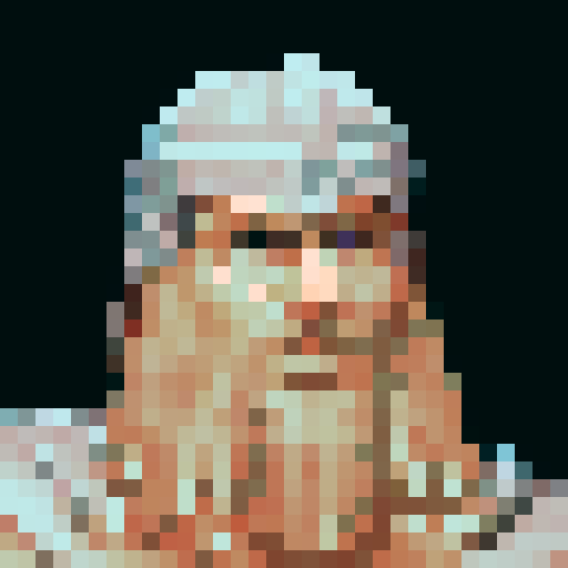 a streetfighter style game character select icon