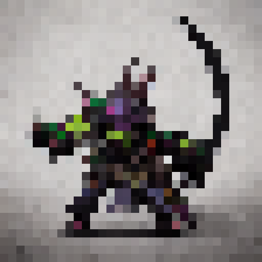 goblin warrior