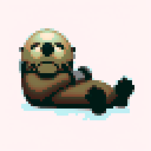 I would like to see this emoji pixeled like packman
