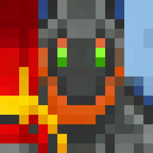 Skeleton with a sword with no background full body portrait 