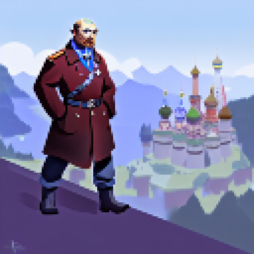 Vladimir putin in nazi germany