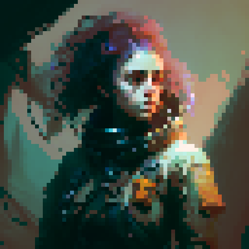 daytime fantasy forest clearing