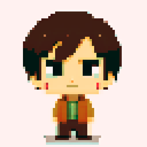 Eren from attack on titan