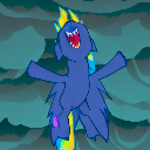 A fiery-haired anime girl from Ukraine, caught in the midst of the 2014 war, is depicted passionately engaging in sexual acts, with her slender body and delicate bones exposed, against a backdrop of destruction in Luhansk, all in a sultry, erotic anime style.