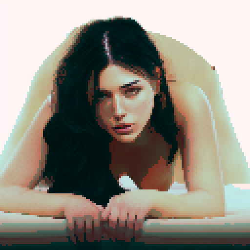 sexy naked woman getting fucked from behind
