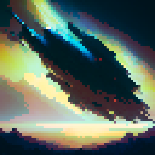 "Abstract Surrealism"

Precision dots converge, framing a sniper's view of a distorted, dreamlike landscape, where a kaleidoscope of colors bleed together in a surreal, abstract world.