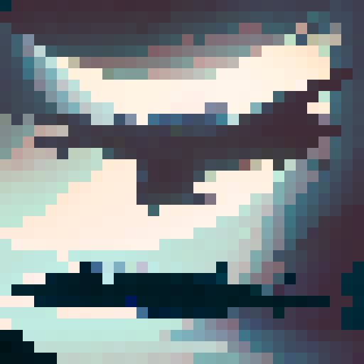 device in 1980 style