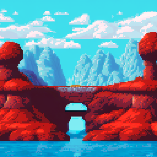 a warrior made out of dough who weilds a giant spoon