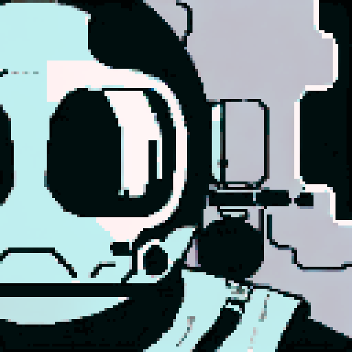 an astronaut ((fully detailed and realistic no deformations )) lost on the moon, in the realistic sci-fi and cinematic Photographic style, extremely detailed in 4k/8k with cinematic lighting with a feeling of despair and suffocation No face showing, just the reflection of the helmet 