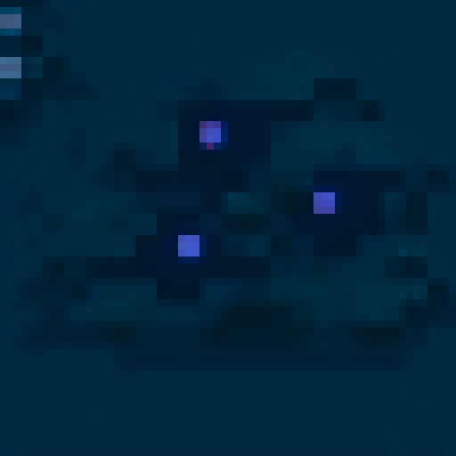 make it in god resolution