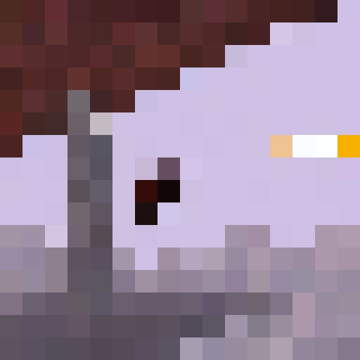 Regal king strolls, Wing soars alongside, epic 4k awesomeness in 16x16 pixel portrait.