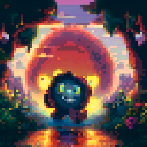 wubbox from the game my singing MONSTERS  / msm