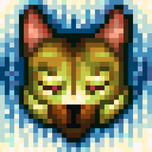 cat, full body, white background