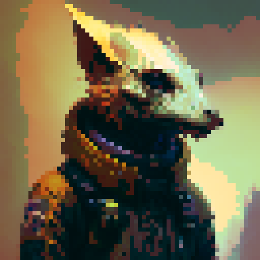 school, punk, character