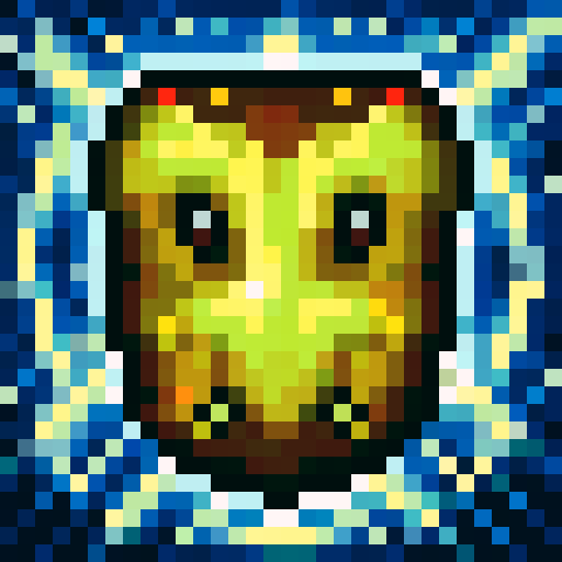 make a cartoon looking cat