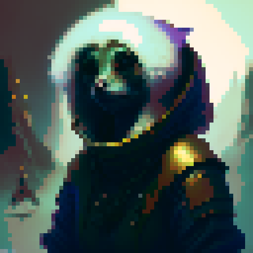 Home icon for web element in medieval style