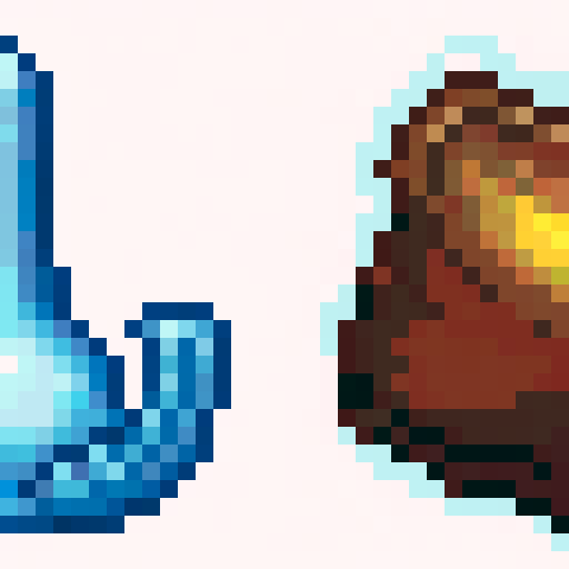 Skill icon, gravitational element/magic