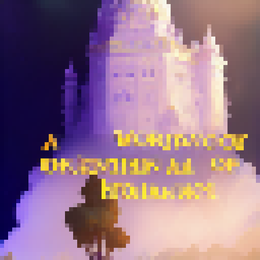 A towering, golden temple rises from the misty, enchanted forest, beckoning the brave adventurers of Hajjsjhdbdvvddbhdjsiksken to venture forth and discover the treasures hidden within, guarded by fierce, fire-breathing dragons and mystical, spell-casting fairies.