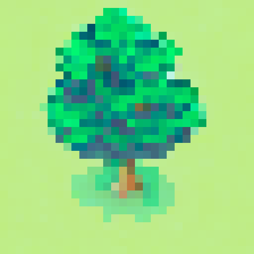 tree