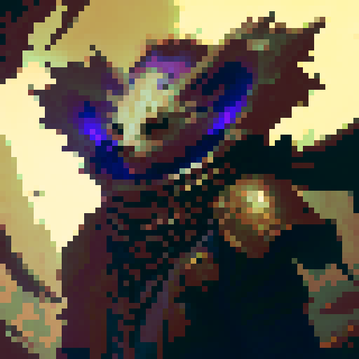 sprite sheet overhead view like gauntlet of a ranger class movements 