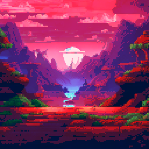 futuristic space blacksmith/upgrade station