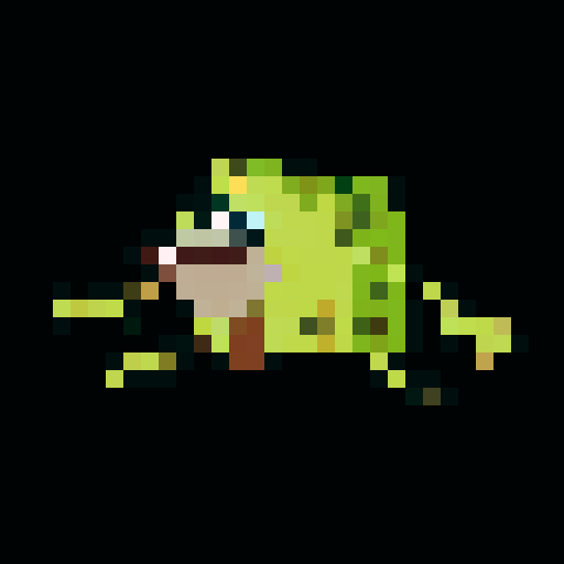 Make this into pixel