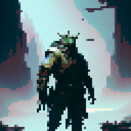 Dinosaur, tribal humans, hunting, fantasy RPG